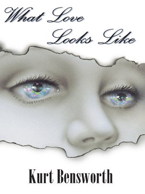 cover image of What Love Looks Like